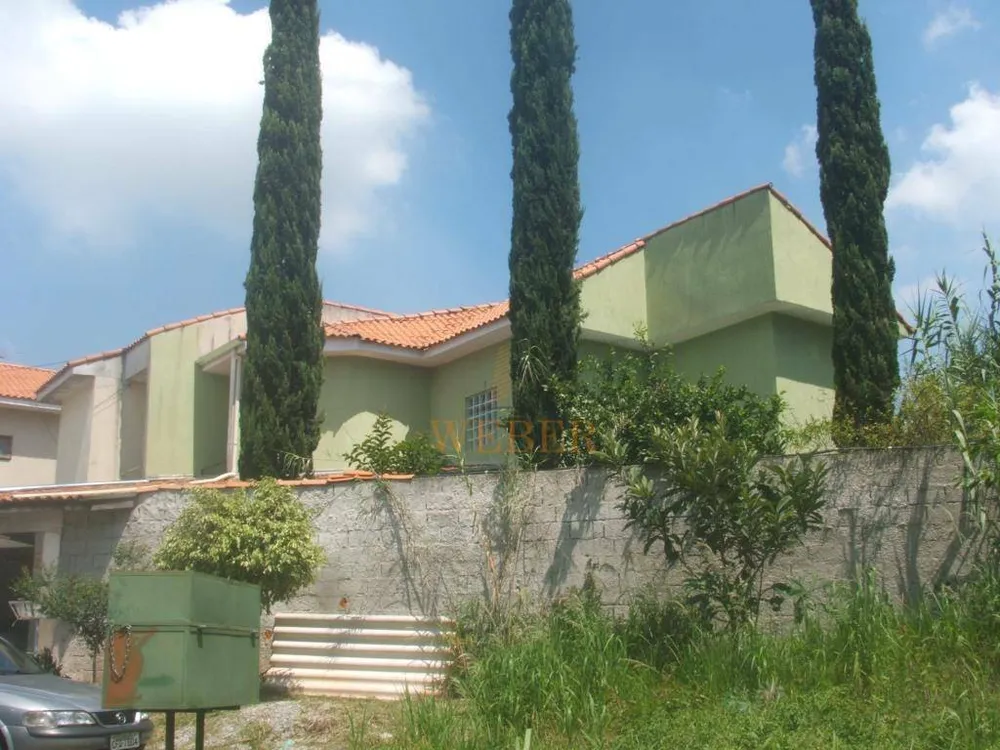 Casa, 3 quartos, 125 m² - Foto 1