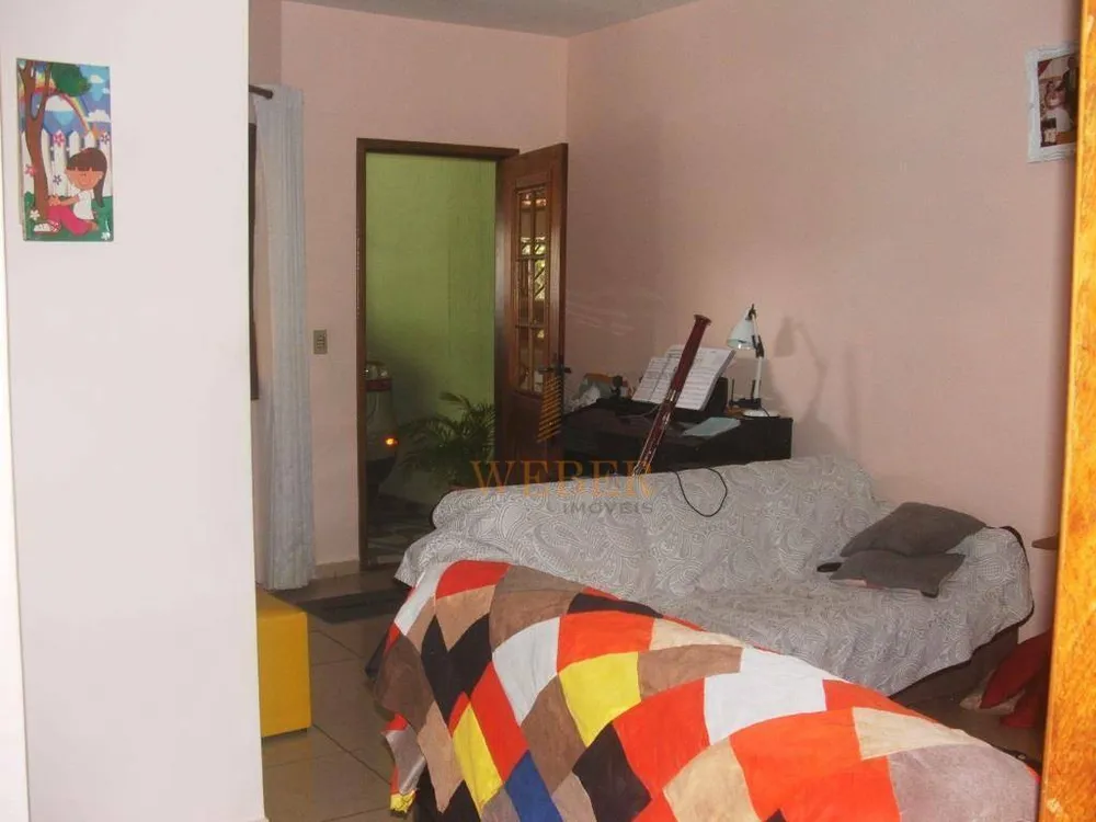 Casa, 3 quartos, 125 m² - Foto 11