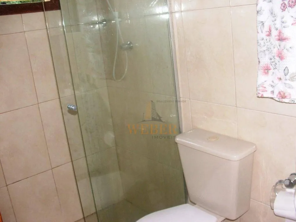Casa, 3 quartos, 125 m² - Foto 13