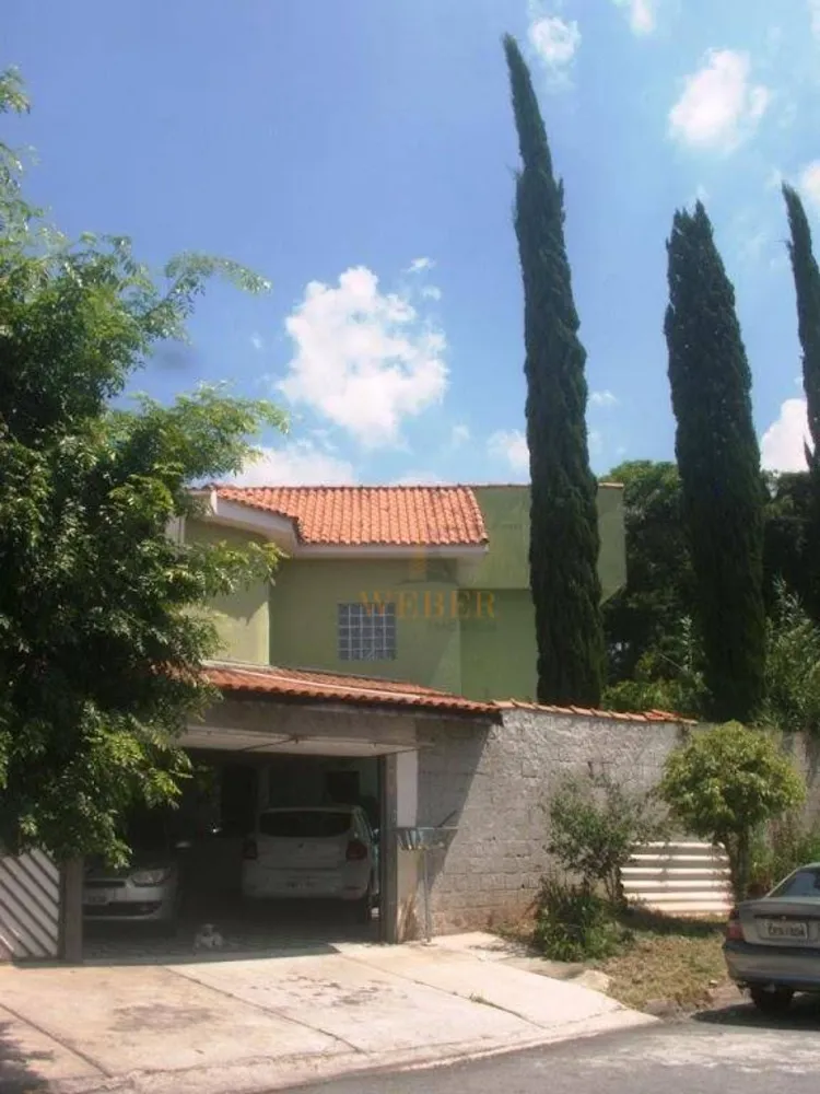 Casa, 3 quartos, 125 m² - Foto 3