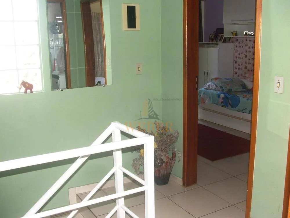 Casa, 3 quartos, 125 m² - Foto 8