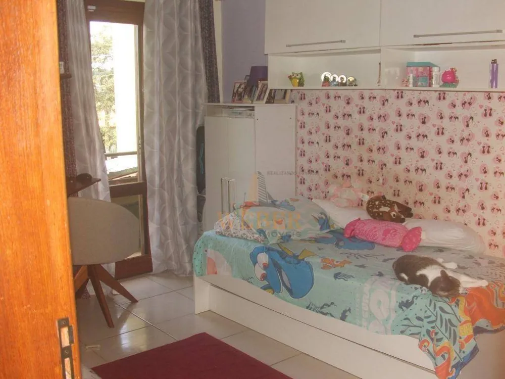 Casa, 3 quartos, 125 m² - Foto 9