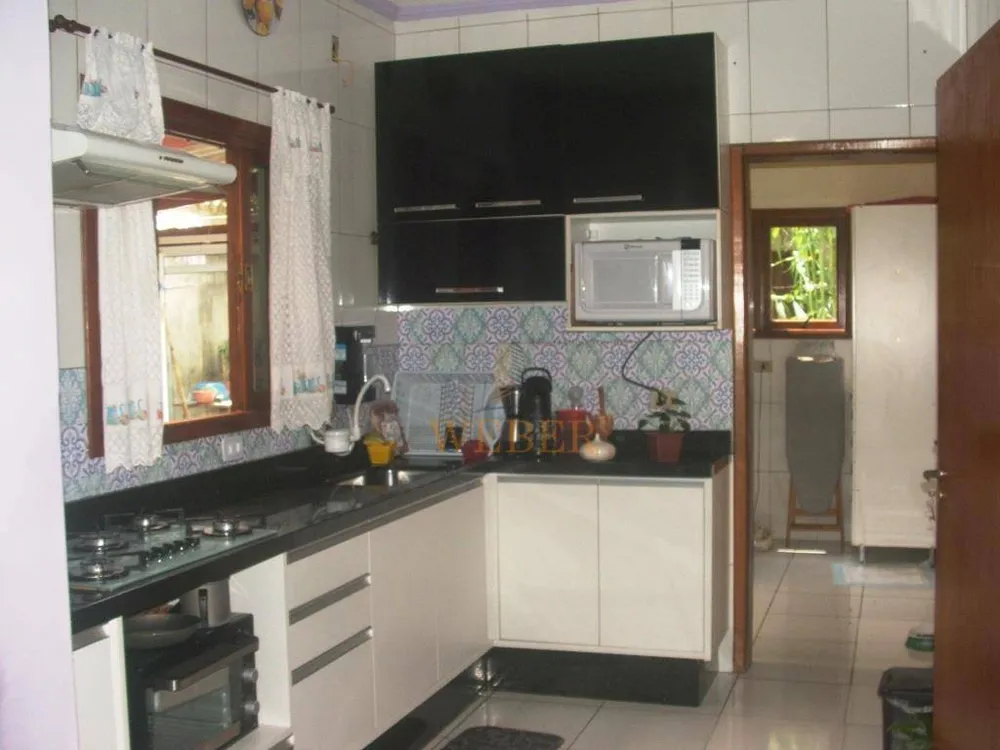 Casa, 3 quartos, 125 m² - Foto 14