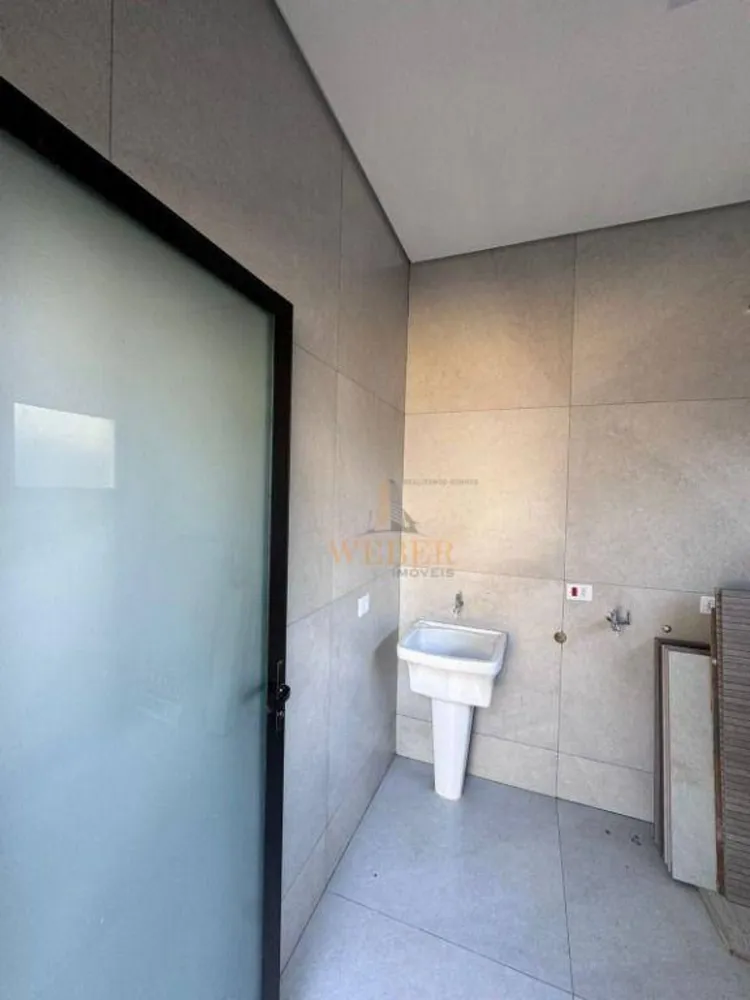 Casa de Condomínio, 4 quartos - Foto 15