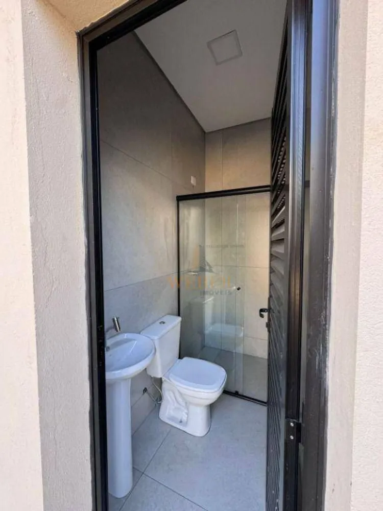Casa de Condomínio, 4 quartos - Foto 14