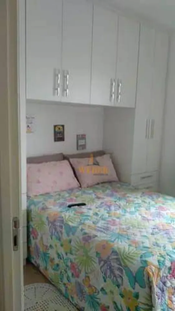 Sobrado, 2 quartos, 49 m² - Foto 5
