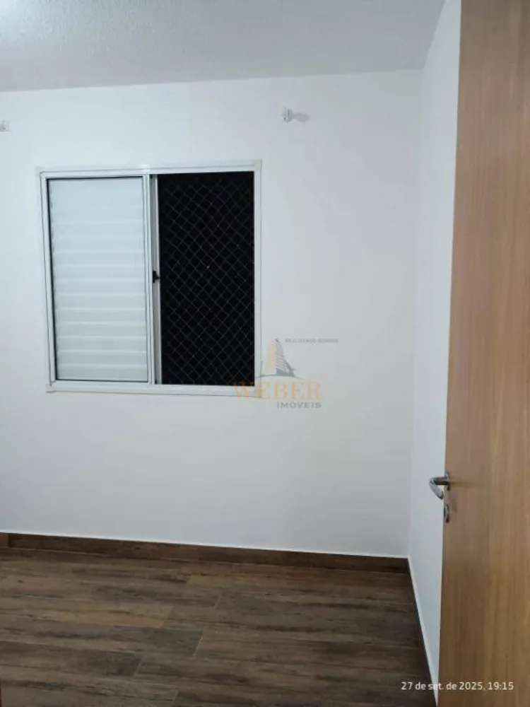 Apartamento, 2 quartos, 47 m² - Foto 5