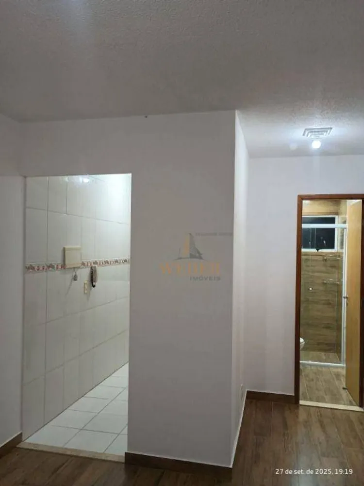 Apartamento, 2 quartos, 47 m² - Foto 4