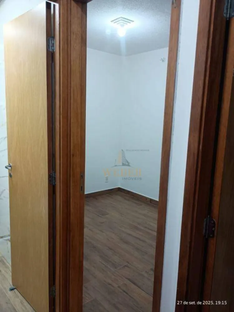 Apartamento, 2 quartos, 47 m² - Foto 6