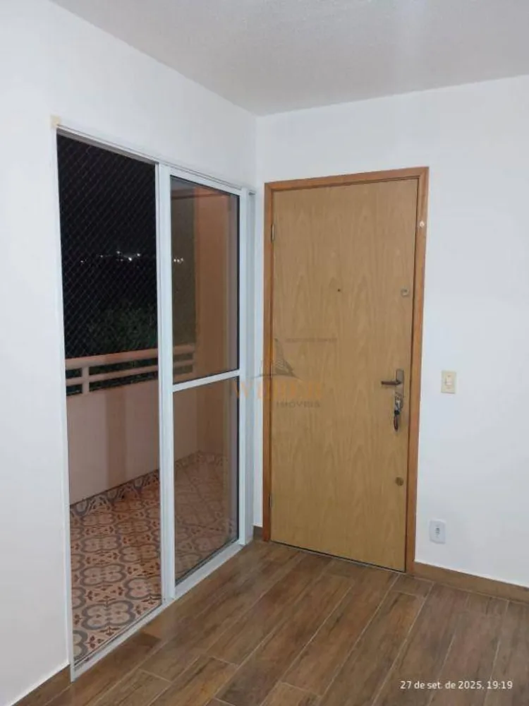 Apartamento, 2 quartos, 47 m² - Foto 2