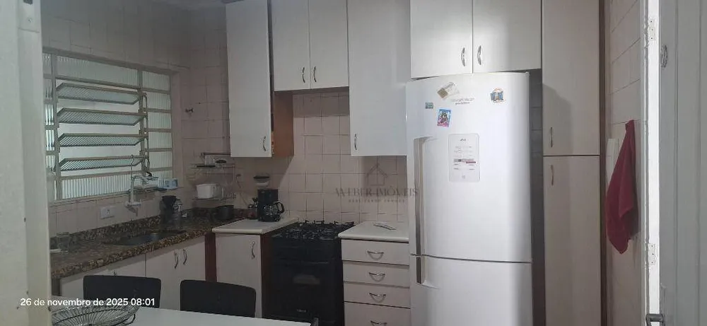 Sobrado, 3 quartos, 91 m² - Foto 4