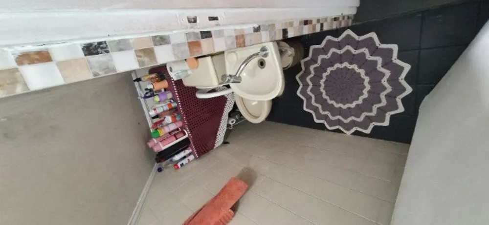 Sobrado, 3 quartos, 91 m² - Foto 8