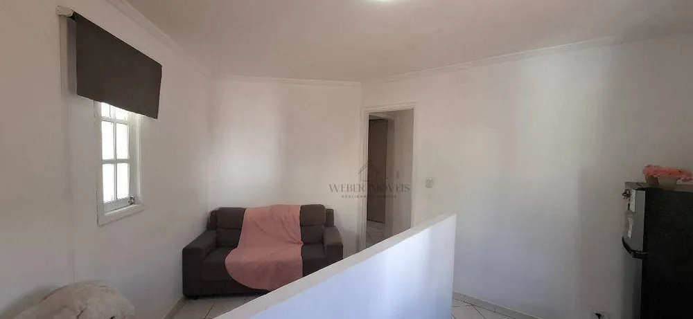 Sobrado, 3 quartos, 91 m² - Foto 11