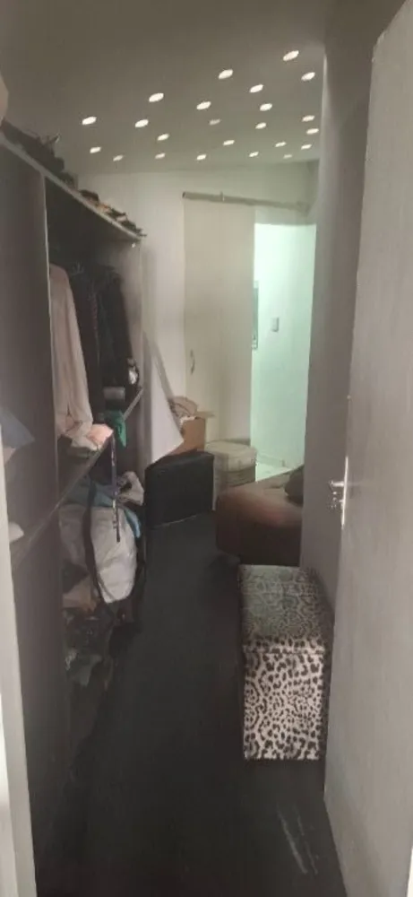 Sobrado, 3 quartos, 91 m² - Foto 2