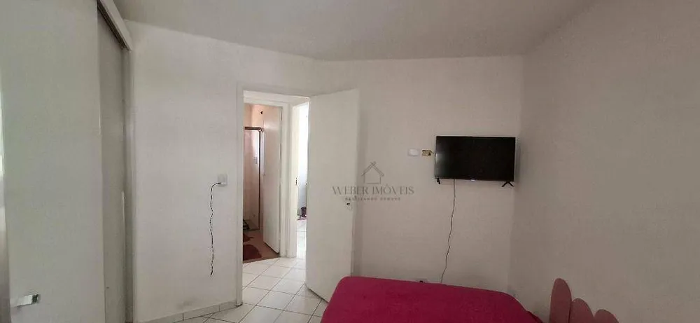 Sobrado, 3 quartos, 91 m² - Foto 12