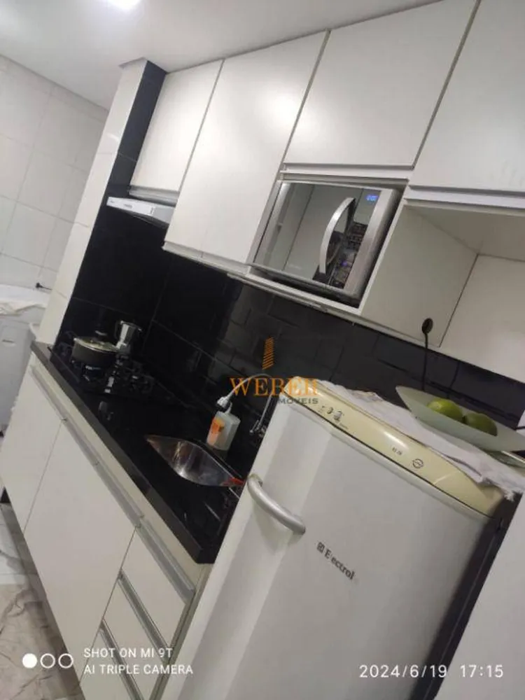 Apartamento, 2 quartos, 49 m² - Foto 6