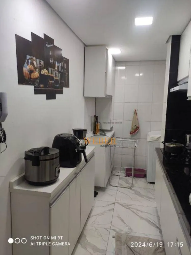 Apartamento, 2 quartos, 49 m² - Foto 5