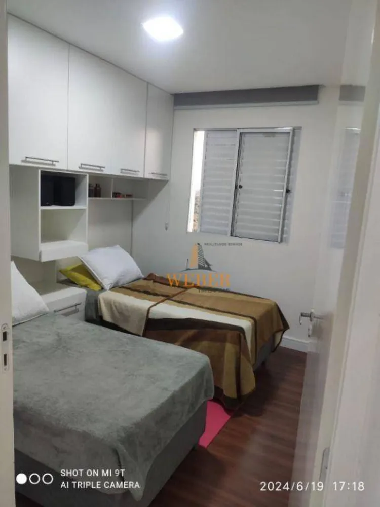 Apartamento, 2 quartos, 49 m² - Foto 3