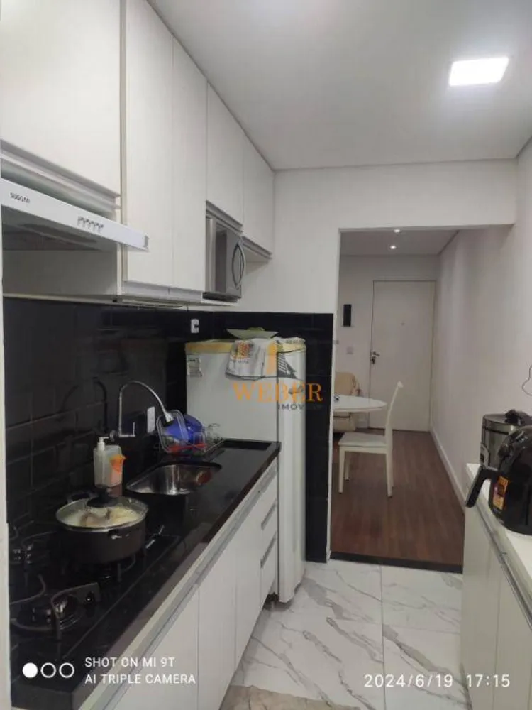 Apartamento, 2 quartos, 49 m² - Foto 10