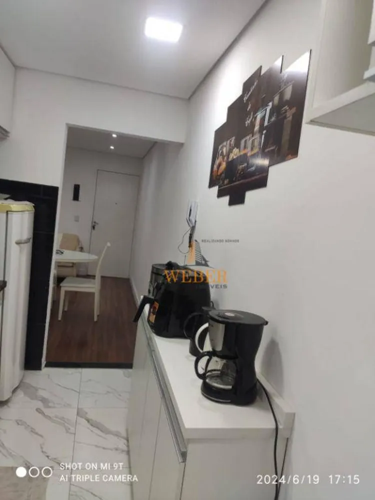 Apartamento, 2 quartos, 49 m² - Foto 11