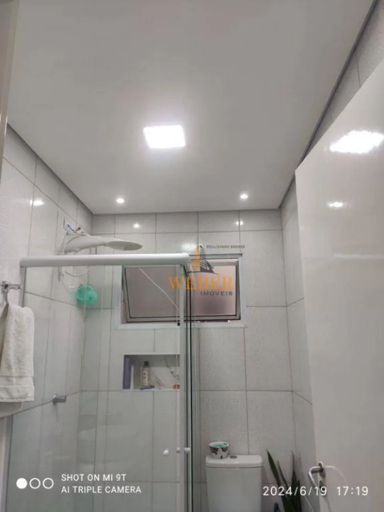 Apartamento, 2 quartos, 49 m² - Foto 7