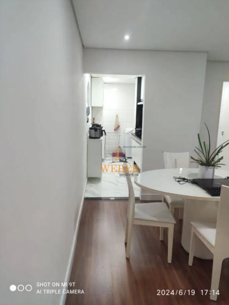 Apartamento, 2 quartos, 49 m² - Foto 4