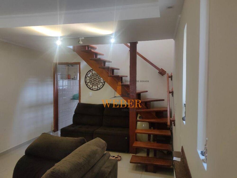 Sobrado, 3 quartos, 96 m² - Foto 9