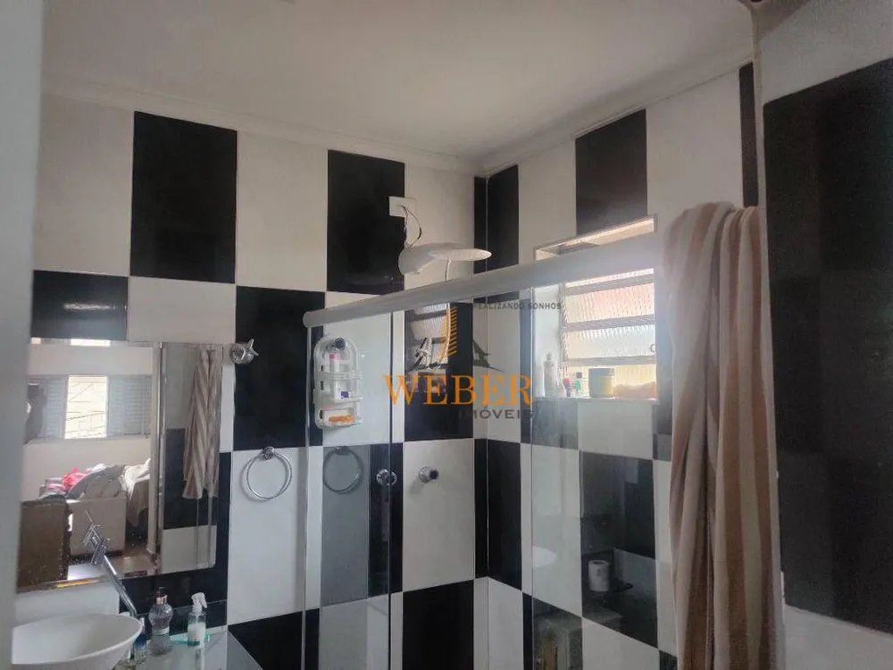 Sobrado, 3 quartos, 96 m² - Foto 21