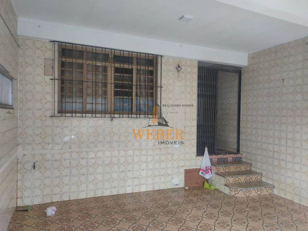 Sobrado, 3 quartos, 96 m² - Foto 12