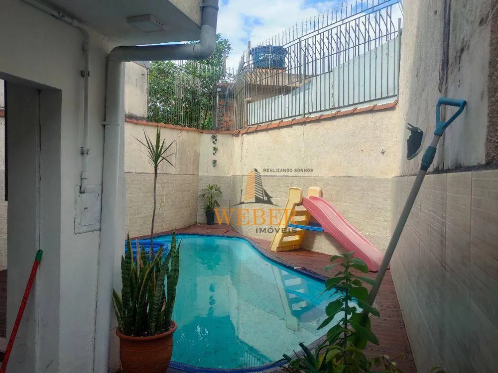 Sobrado, 3 quartos, 96 m² - Foto 3