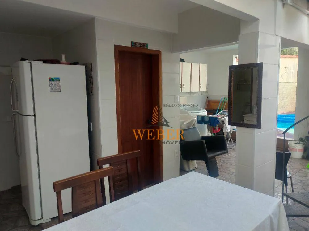 Sobrado, 3 quartos, 96 m² - Foto 12