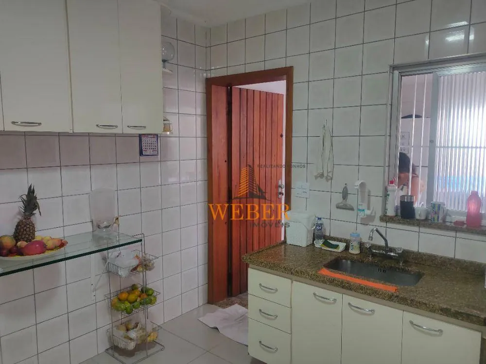 Sobrado, 3 quartos, 96 m² - Foto 7