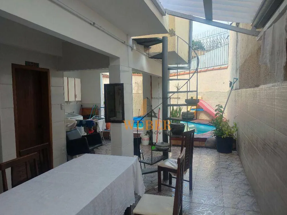 Sobrado, 3 quartos, 96 m² - Foto 5