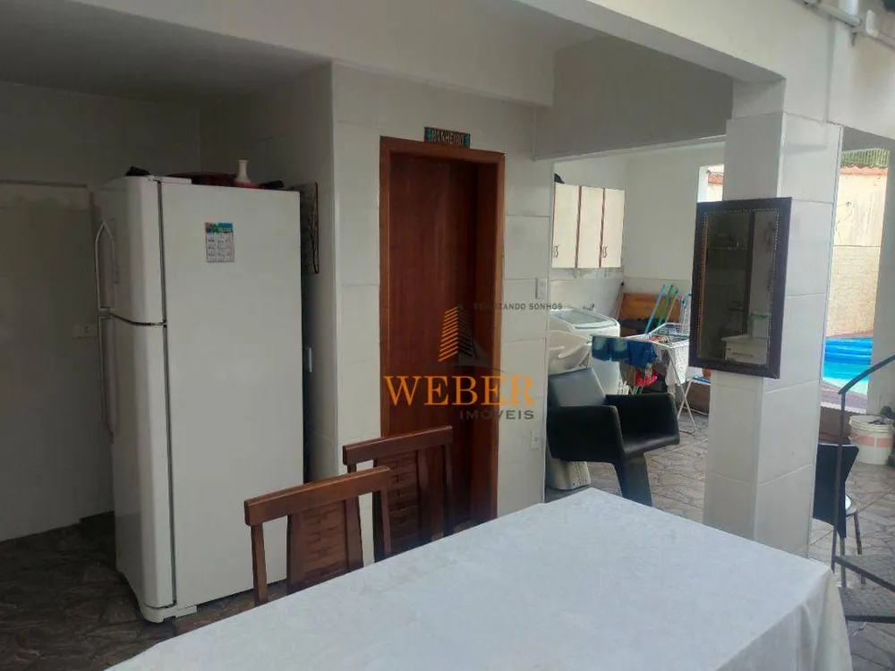 Sobrado, 3 quartos, 96 m² - Foto 11