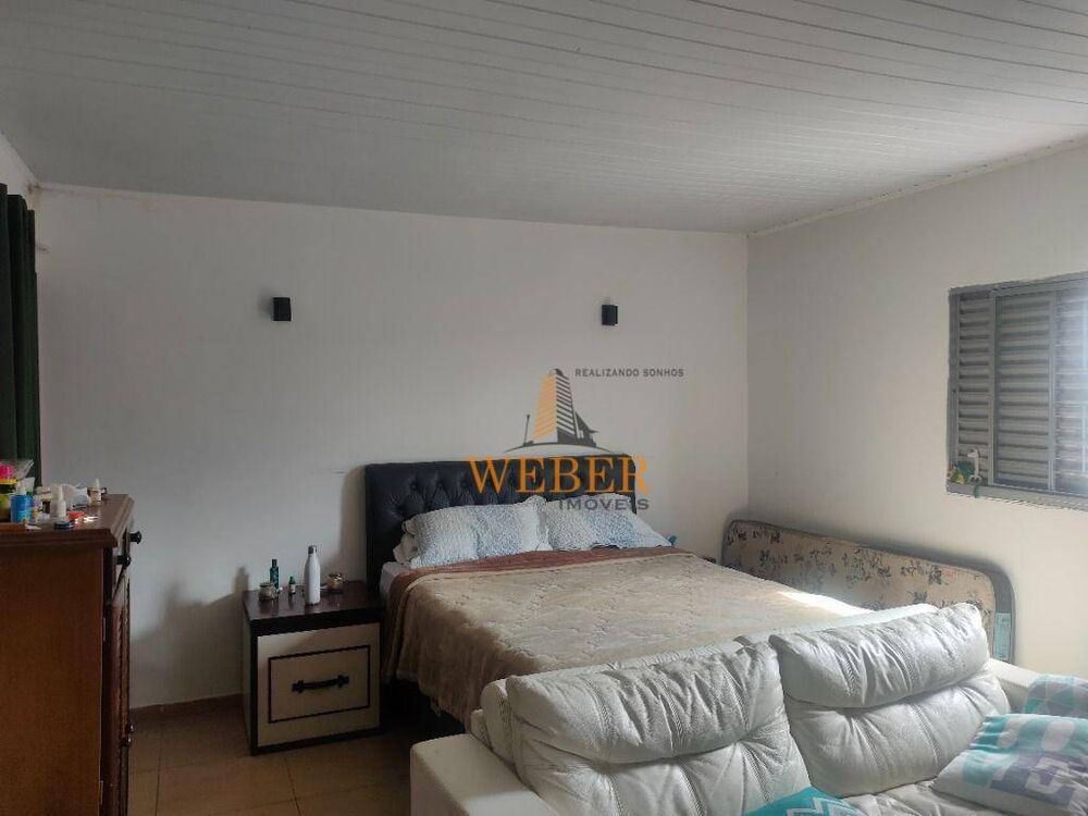 Sobrado, 3 quartos, 96 m² - Foto 11