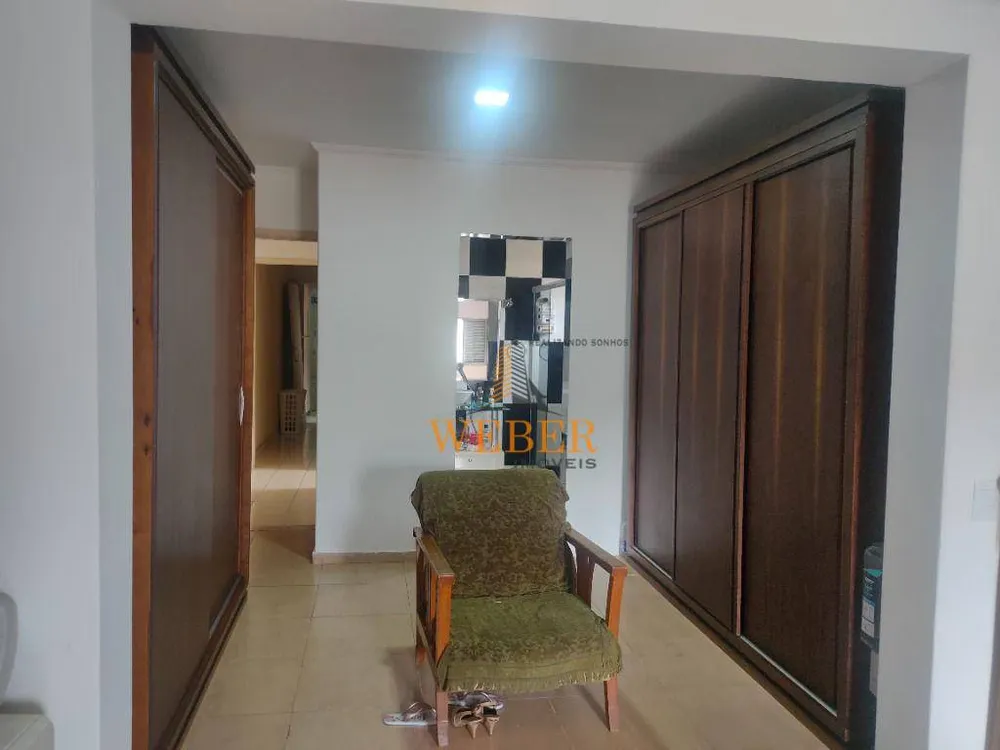 Sobrado, 3 quartos, 96 m² - Foto 23