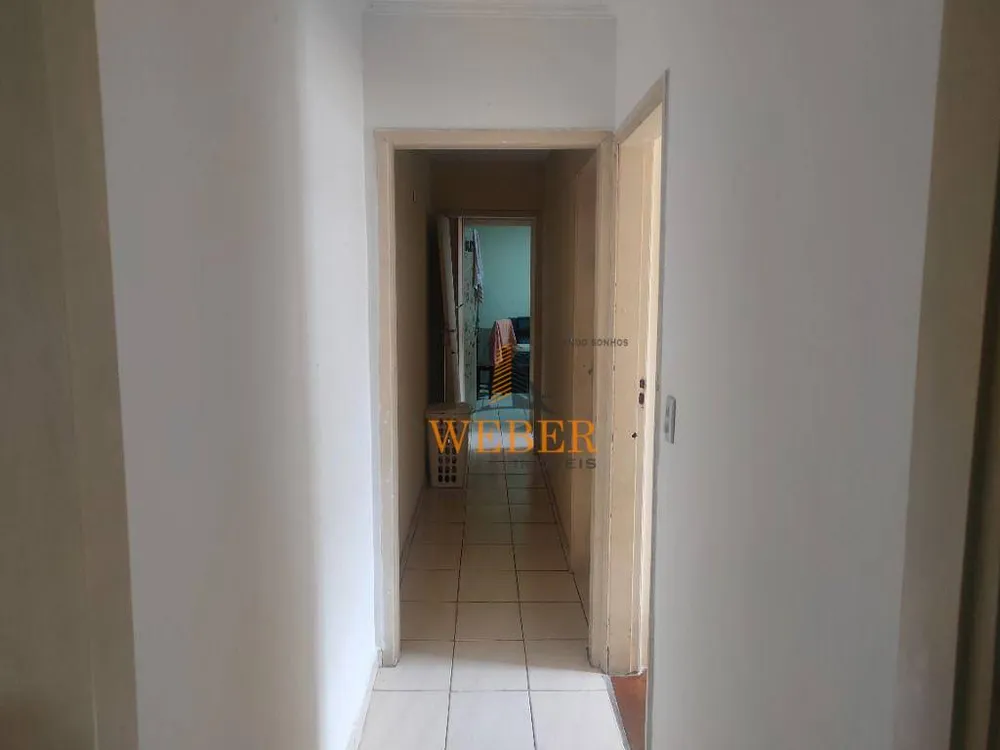 Sobrado, 3 quartos, 96 m² - Foto 8