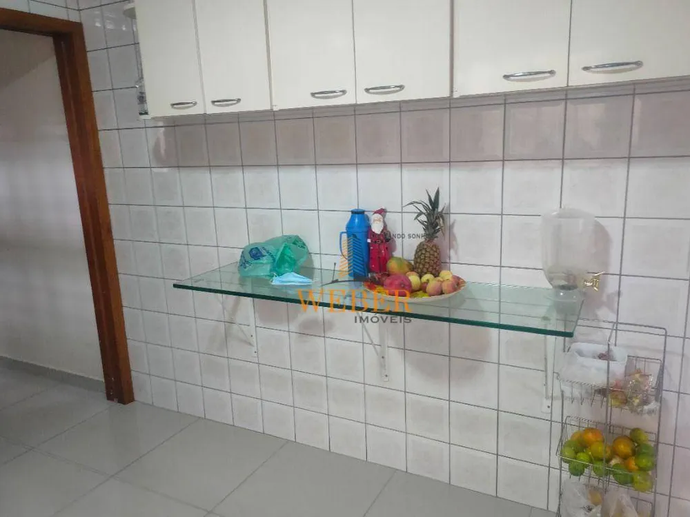 Sobrado, 3 quartos, 96 m² - Foto 6