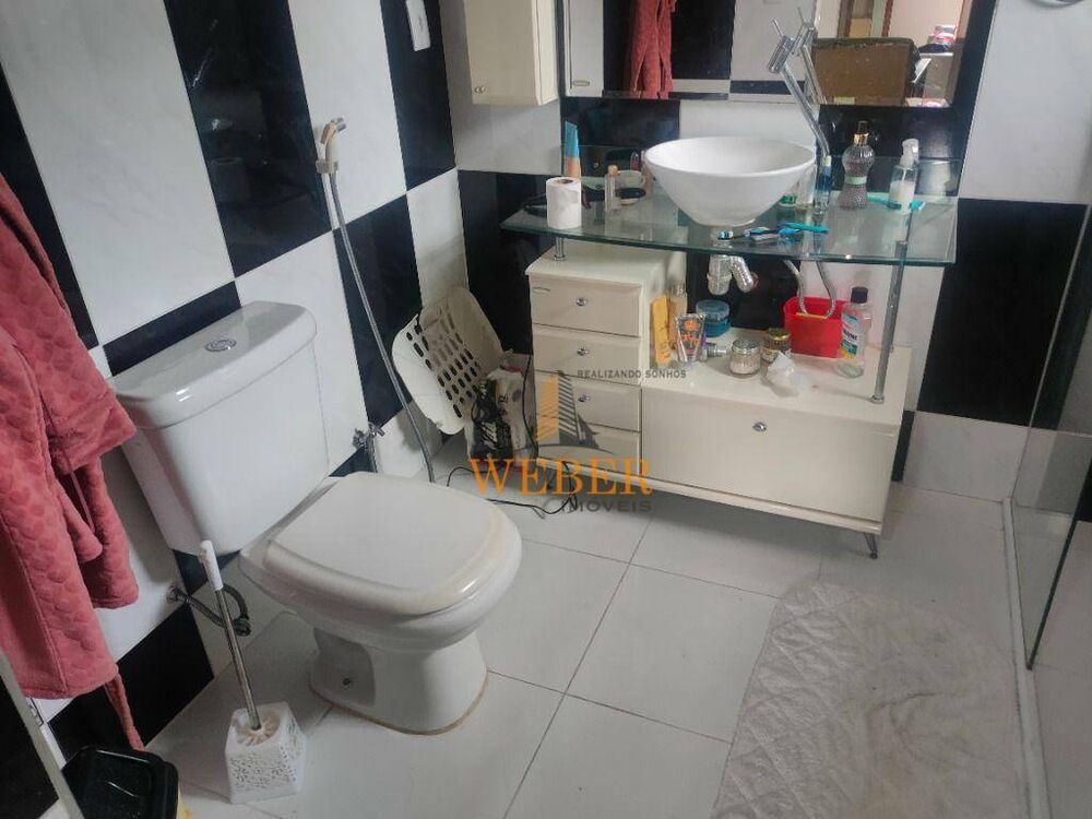 Sobrado, 3 quartos, 96 m² - Foto 15
