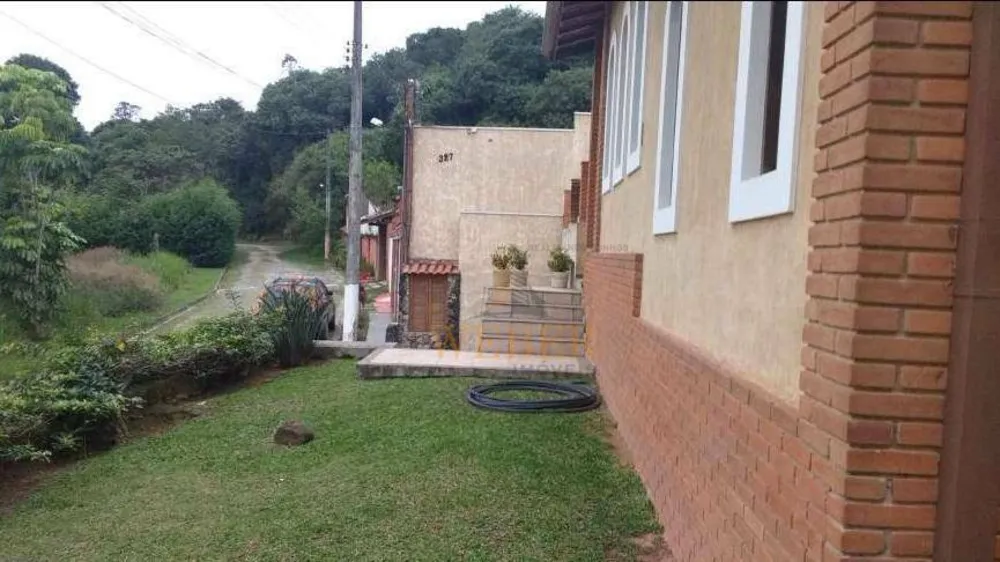 Casa de Condomínio, 4 quartos - Foto 2