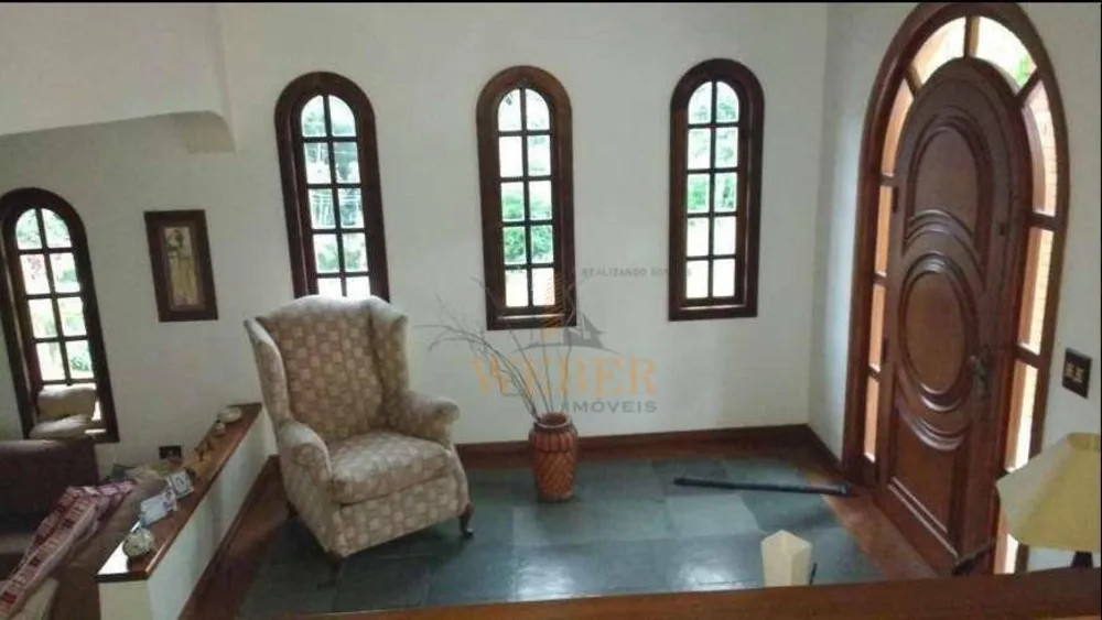 Casa de Condomínio, 4 quartos - Foto 4