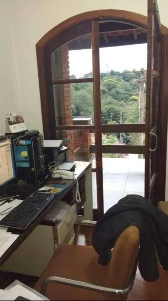 Casa de Condomínio, 4 quartos - Foto 9