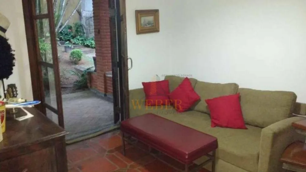 Casa de Condomínio, 4 quartos - Foto 10