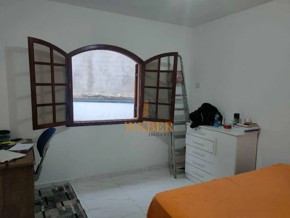 Sobrado, 3 quartos, 162 m² - Foto 16