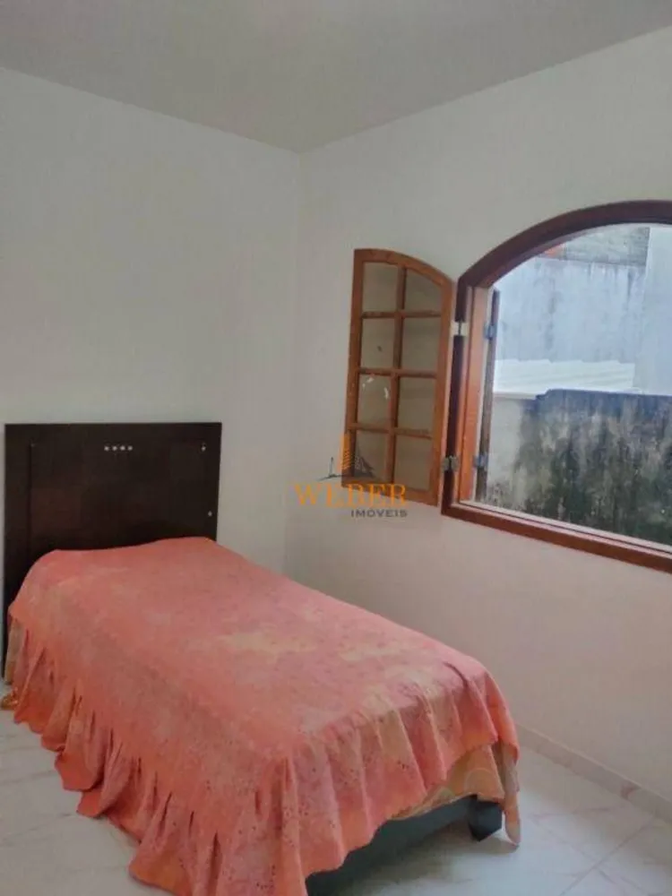 Sobrado, 3 quartos, 162 m² - Foto 12