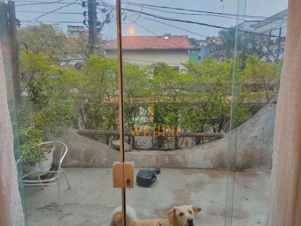 Sobrado, 3 quartos, 162 m² - Foto 6