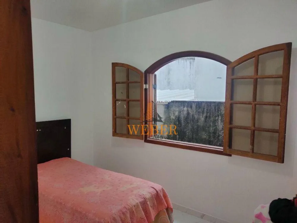 Sobrado, 3 quartos, 162 m² - Foto 13