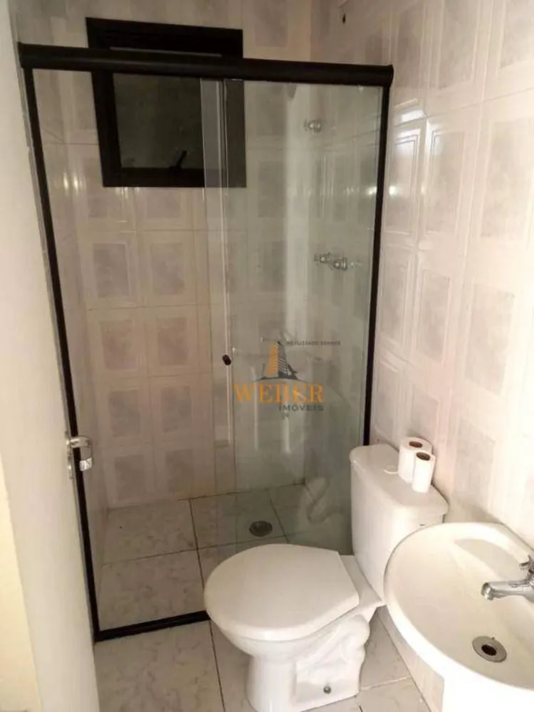 Apartamento, 2 quartos, 64 m² - Foto 11