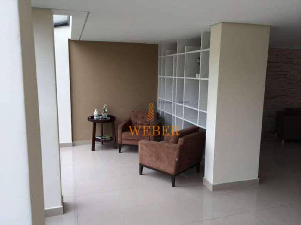 Apartamento, 2 quartos, 64 m² - Foto 5