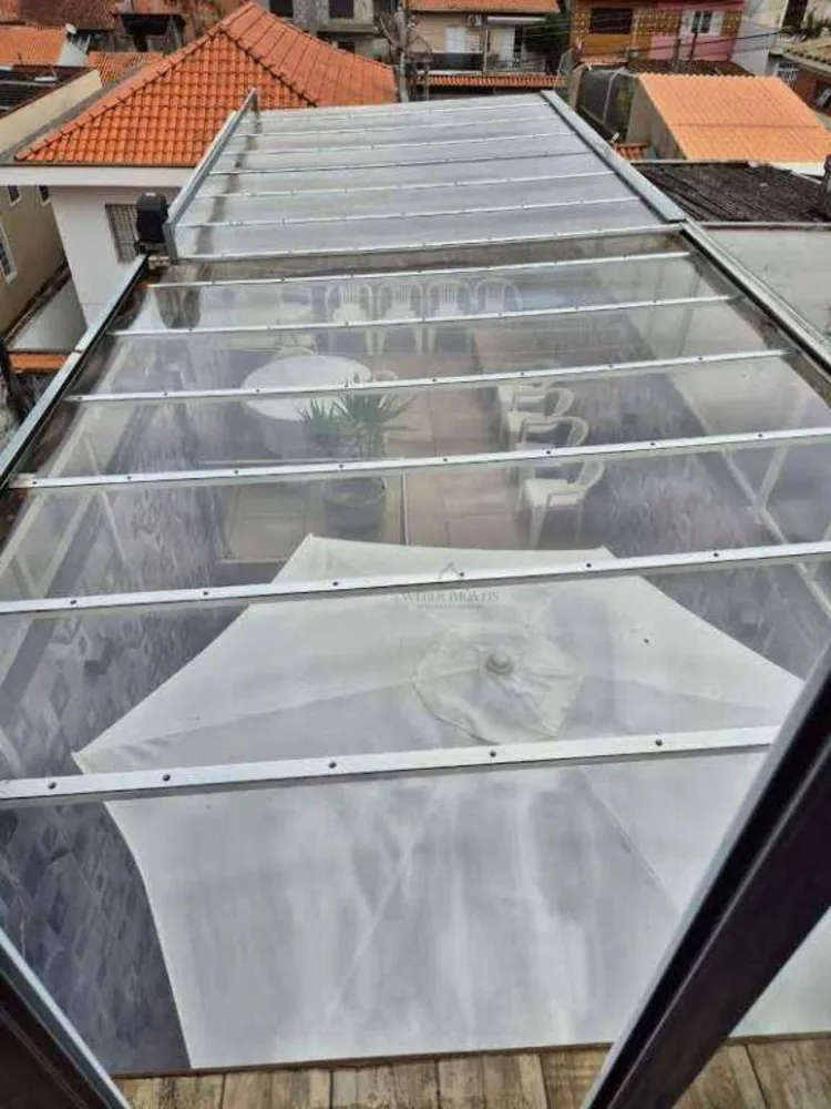 Sobrado, 3 quartos, 141 m² - Foto 1